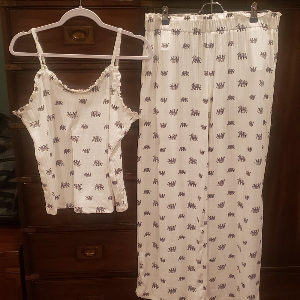 Pajama Set